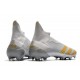 Nuevo adidas Predator Mutator 20+ FG Gris Or