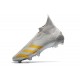 Nuevo adidas Predator Mutator 20+ FG Gris Or