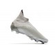 Nuevo adidas Predator Mutator 20+ FG Gris Or