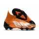 Nuevo adidas Predator Mutator 20+ FG Naranja Blanco Negro