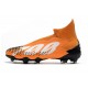 Nuevo adidas Predator Mutator 20+ FG Naranja Blanco Negro