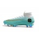 Zapatos de Fútbol Nike Mercurial Superfly VI Elite FG