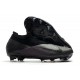 Bota de Fútbol Nike Phantom VSN 2 Elite DF FG -Negro