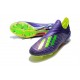 Botas de Fútbol adidas X 18+ FG