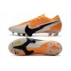 Nike Mercurial Vapor 13 Elite FG ACC Láser Naranja Negro Blanco