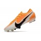 Nike Mercurial Vapor 13 Elite FG ACC Láser Naranja Negro Blanco