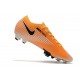 Nike Mercurial Vapor 13 Elite FG ACC Láser Naranja Negro Blanco
