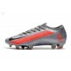Nike Mercurial Vapor 13 Elite FG ACC Neighbourhood - Gris Plata