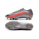 Nike Mercurial Vapor 13 Elite FG ACC Neighbourhood - Gris Plata