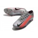 Nike Mercurial Vapor 13 Elite FG ACC Neighbourhood - Gris Plata