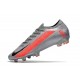 Nike Mercurial Vapor 13 Elite FG ACC Neighbourhood - Gris Plata