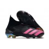 Nuevo adidas Predator Mutator 20+ FG Negro Rosa