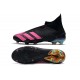 Nuevo adidas Predator Mutator 20+ FG Negro Rosa