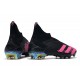 Nuevo adidas Predator Mutator 20+ FG Negro Rosa