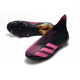 Nuevo adidas Predator Mutator 20+ FG Negro Rosa