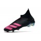 Nuevo adidas Predator Mutator 20+ FG Negro Rosa