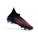 Nuevo adidas Predator Mutator 20+ FG Negro Rosa