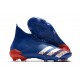 Nuevo adidas Predator Mutator 20+ FG Azul Blanco Rojo