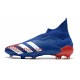 Nuevo adidas Predator Mutator 20+ FG Azul Blanco Rojo