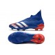 Nuevo adidas Predator Mutator 20+ FG Azul Blanco Rojo