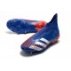 Nuevo adidas Predator Mutator 20+ FG Azul Blanco Rojo