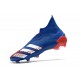 Nuevo adidas Predator Mutator 20+ FG Azul Blanco Rojo