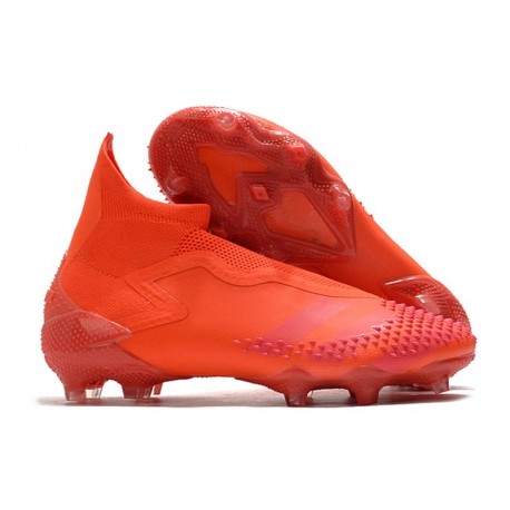 adidas Predator Mutator 20+ FG Zapatillas Pop