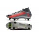 Nike Mercurial Superfly 7 Elite SG-Pro Neighbourhood - Plateado Rosa