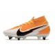 Nike Mercurial Superfly 7 Elite SG-Pro AC Daybreak - Amarillo Marfil