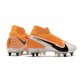 Nike Mercurial Superfly 7 Elite SG-Pro AC Daybreak - Amarillo Marfil