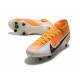 Nike Mercurial Superfly 7 Elite SG-Pro AC Daybreak - Amarillo Marfil