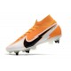 Nike Mercurial Superfly 7 Elite SG-Pro AC Daybreak - Amarillo Marfil