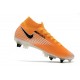Nike Mercurial Superfly 7 Elite SG-Pro AC Daybreak - Amarillo Marfil