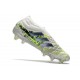 Botas de Futbol adidas Copa 20+ FG Blanco Negro Verde