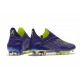 Botas de Fútbol adidas X 18+ FG