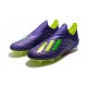 Botas de Fútbol adidas X 18+ FG