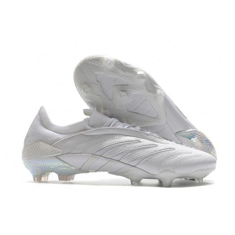 adidas Predator Archive Canguro FG Blanco