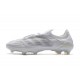 adidas Predator Archive Canguro FG Blanco