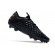 Nike Tiempo Legend VIII Elite FG Bota - Negro Rosa