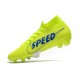Zapatilla Nike Mercurial Dream Speed Superfly 7 Elite DF FG Amarillo