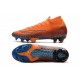 Nike Mercurial Dream Speed 003 Phoenix Rising Concept Naranja Azul