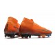 Nike Mercurial Dream Speed 003 Phoenix Rising Concept Naranja Azul