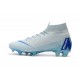 Zapatos de Fútbol Nike Mercurial Superfly VI Elite FG
