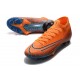 Nike Mercurial Dream Speed 003 Phoenix Rising Concept Naranja Azul