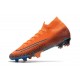 Nike Mercurial Dream Speed 003 Phoenix Rising Concept Naranja Azul