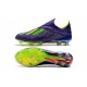 Botas de Fútbol adidas X 18+ FG
