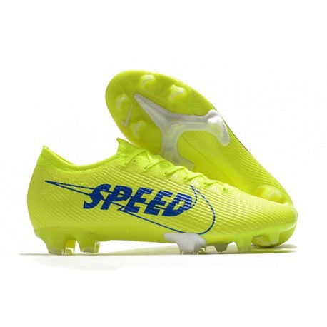 Nike Mercurial Dream Speed Vapor 13 Elite FG ACC Verde