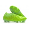 Botas de Futbol adidas Copa 20+ FG Verde