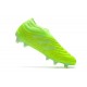 Botas de Futbol adidas Copa 20+ FG Verde