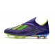 Botas de Fútbol adidas X 18+ FG